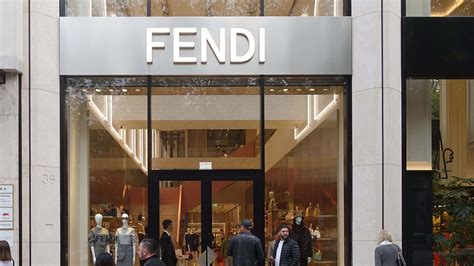 posizioni aperte fendi|fendi careers.